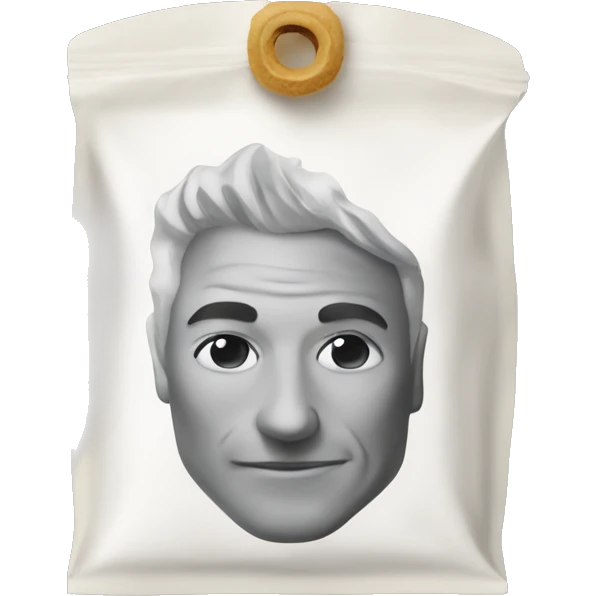 Earl Grey tea bag  emoji