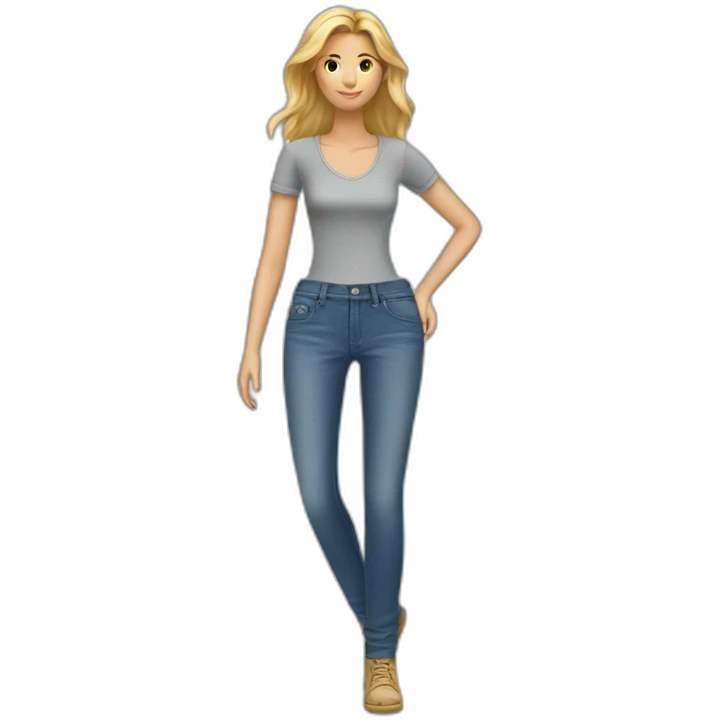 NewJeans emoji