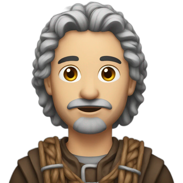 Aran emoji