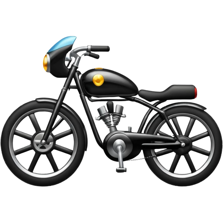 bike emoji