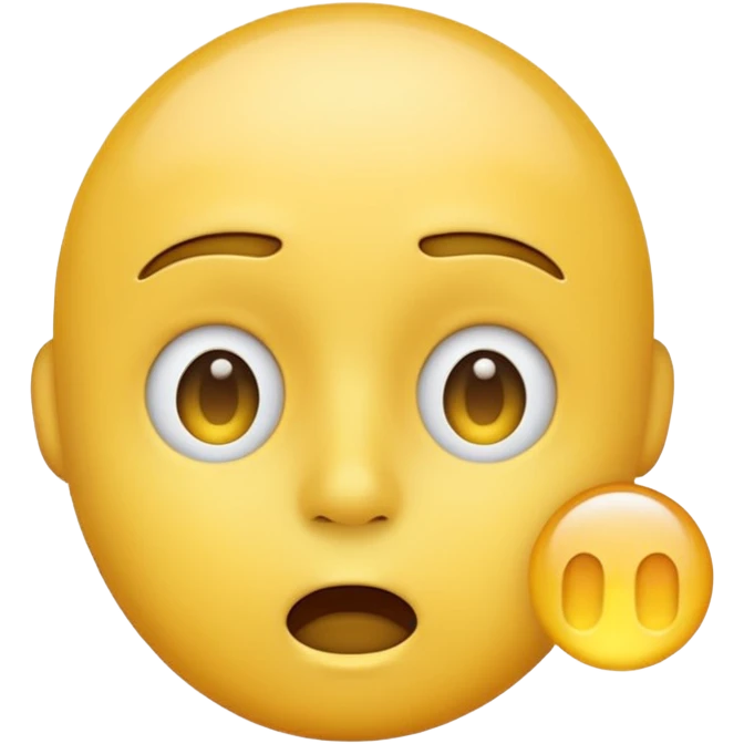 Face Exhaling emoji  emoji