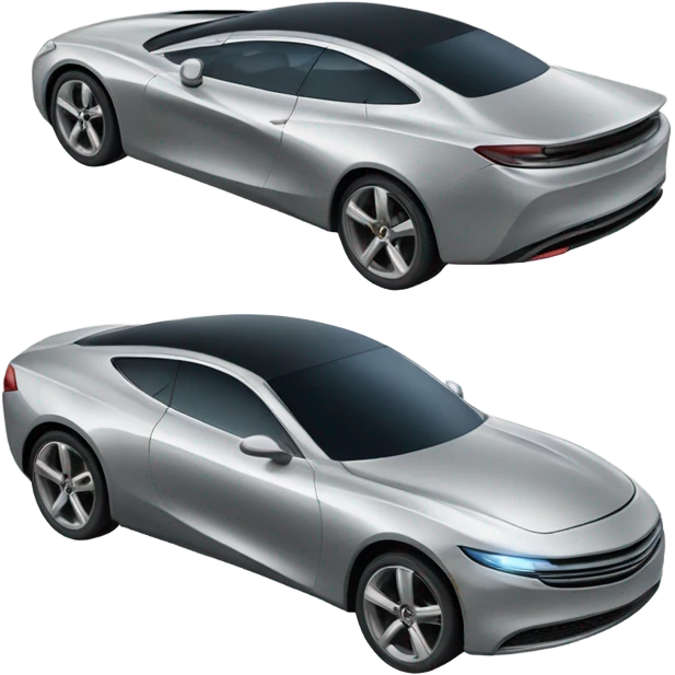 COCHE emoji