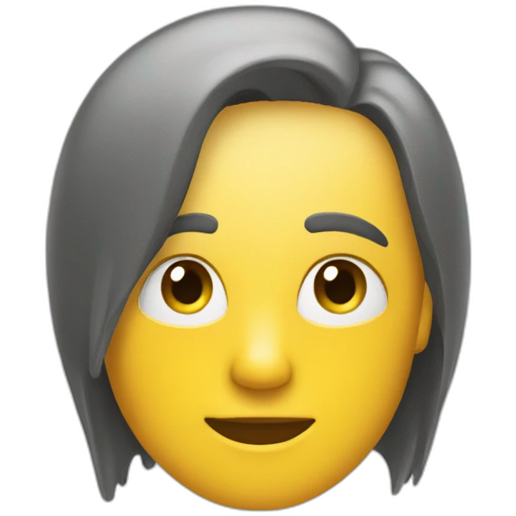 Gmk emoji