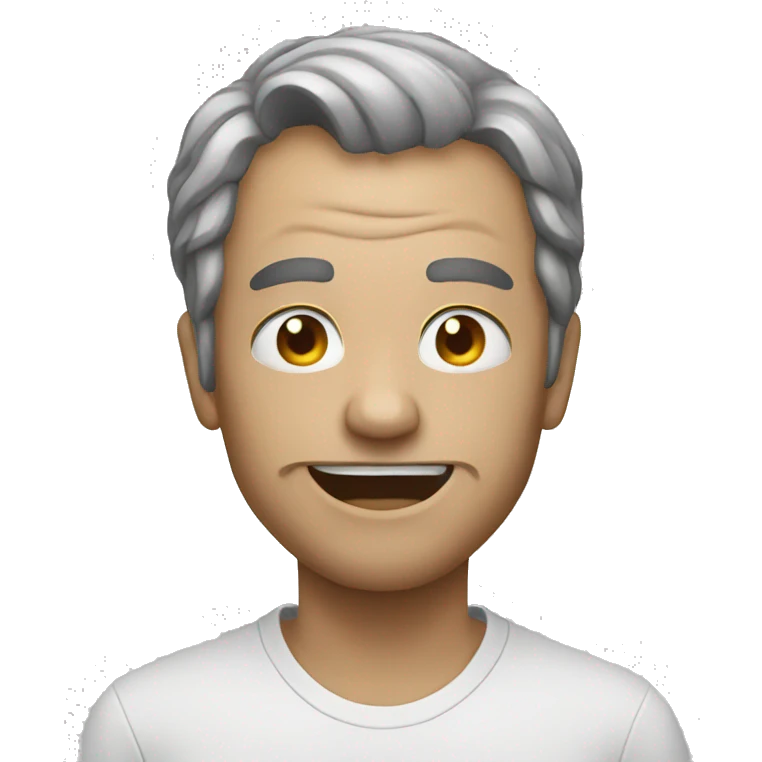 Nightmare emoji