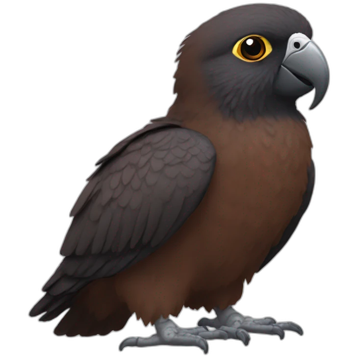 Kaka emoji