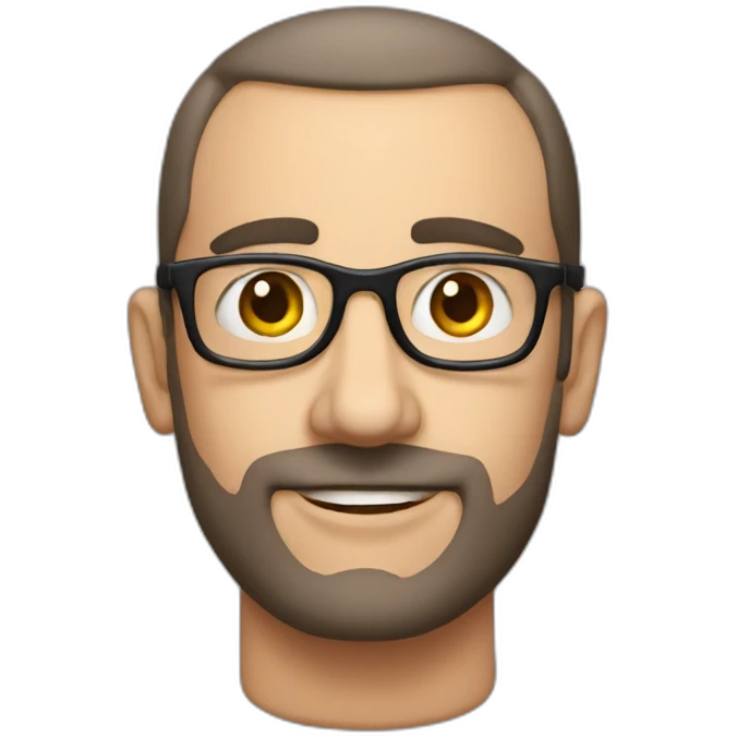 Mr marchmello emoji