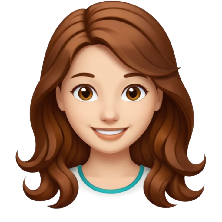 Jasmin emoji