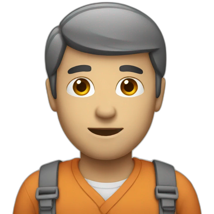 WORK emoji