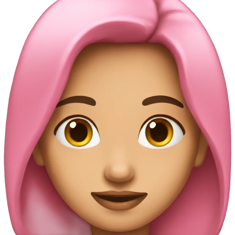 rosa emoji