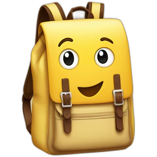 you check my backpack hmm my map the map says we found a funny map  emoji