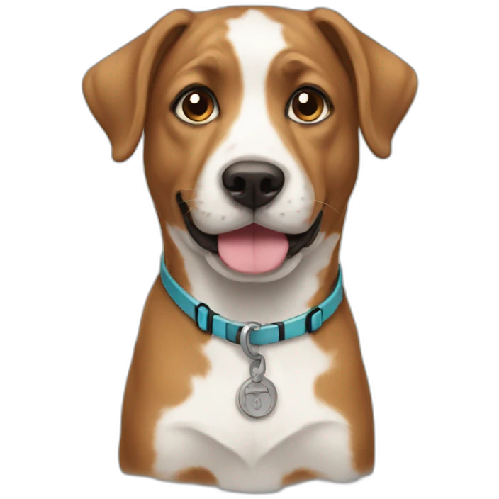 Pet emoji