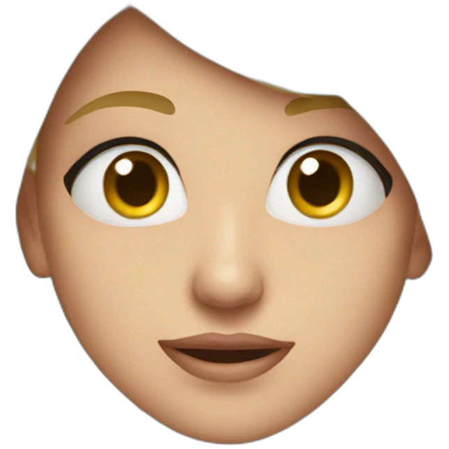 Favé emoji