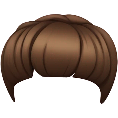 Moño  emoji