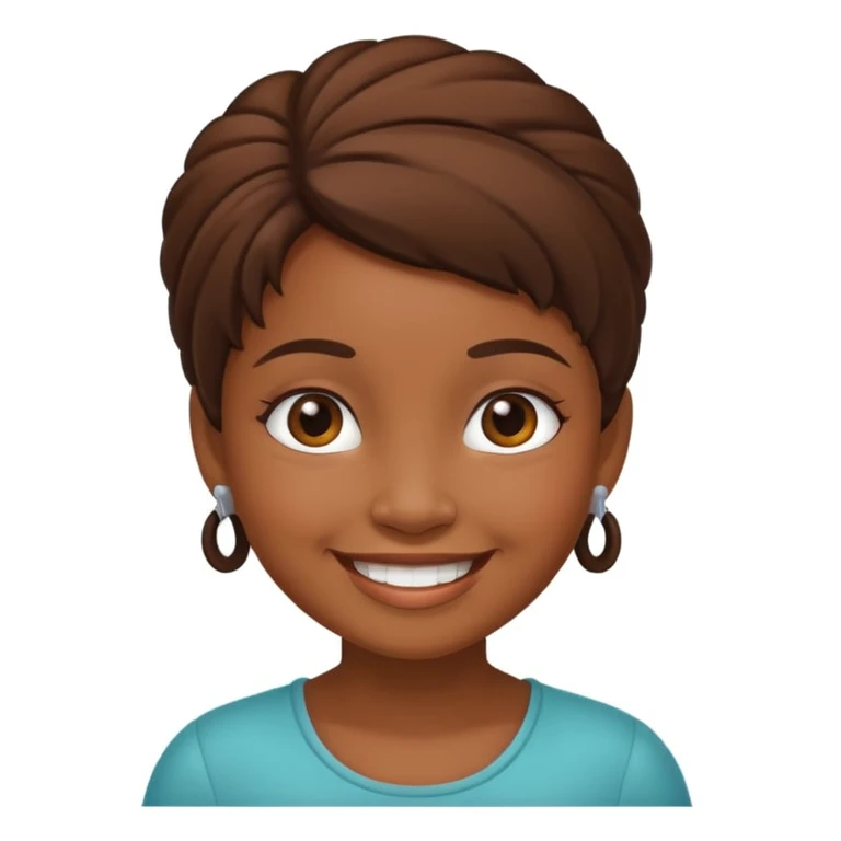 Pygani  emoji