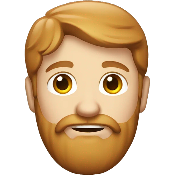 Irishman emoji