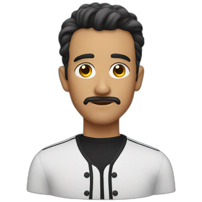 Billy butcher emoji