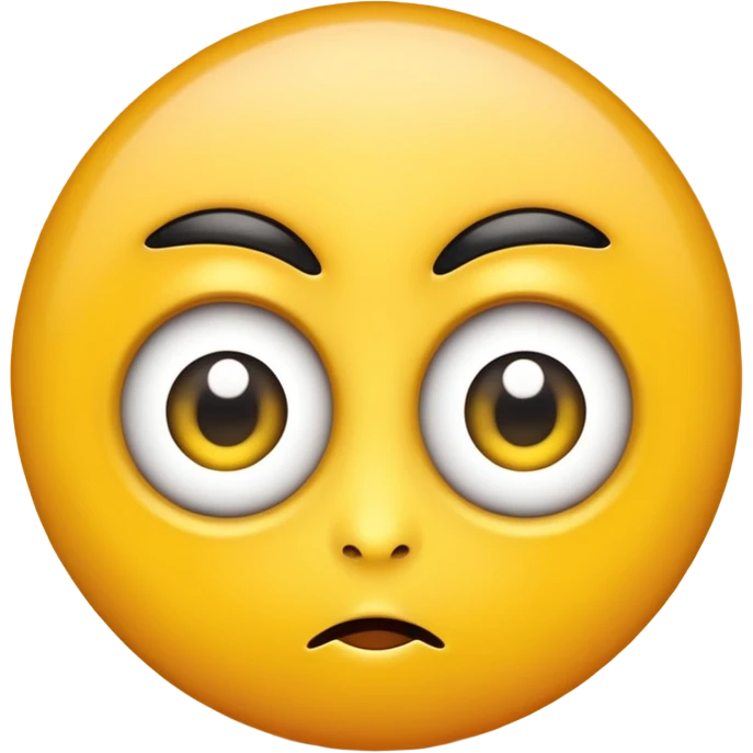 Weirdest emoji ever emoji