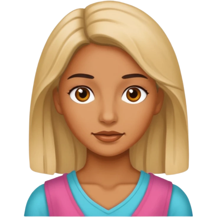 Carolina  emoji