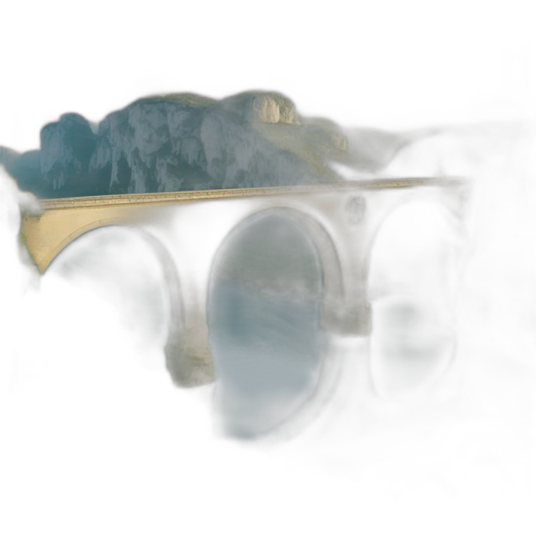 Pont d'arc emoji