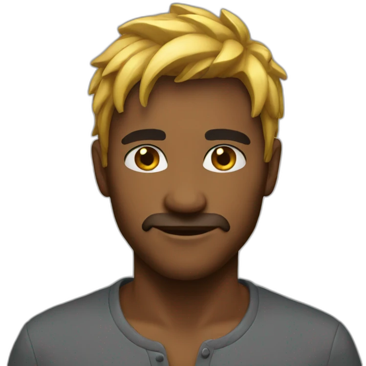 Hot emoji