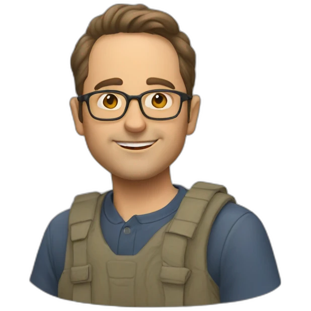 Ted Kazcinsky emoji