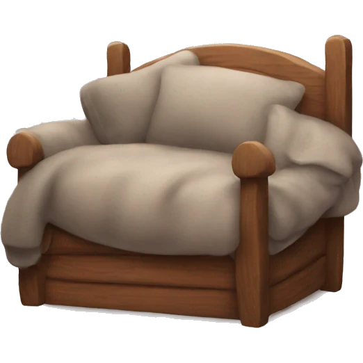 Cozy emoji