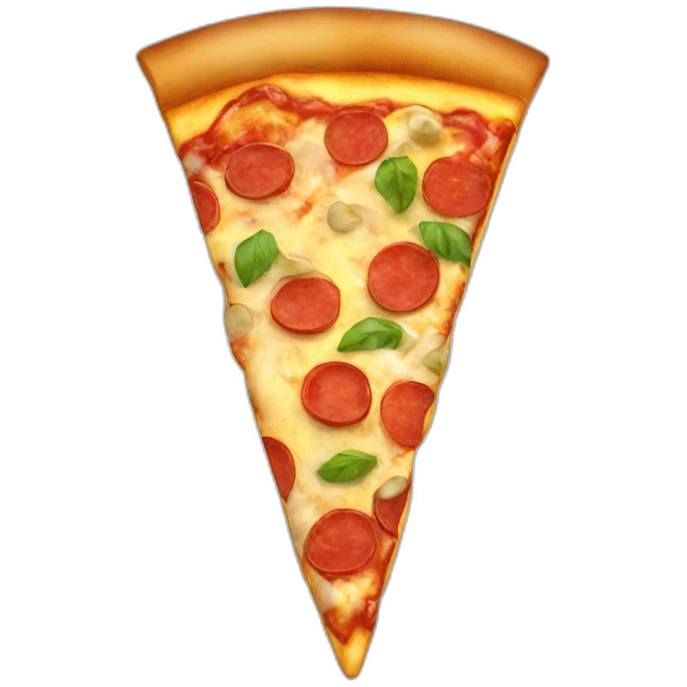hawaii pizza emoji