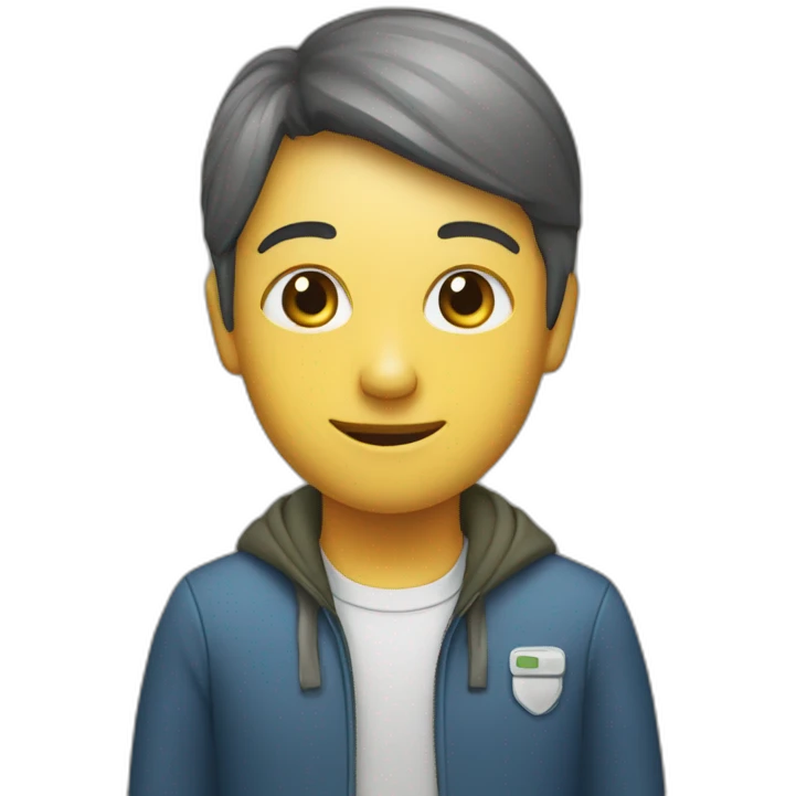 welfare beneficiary emoji