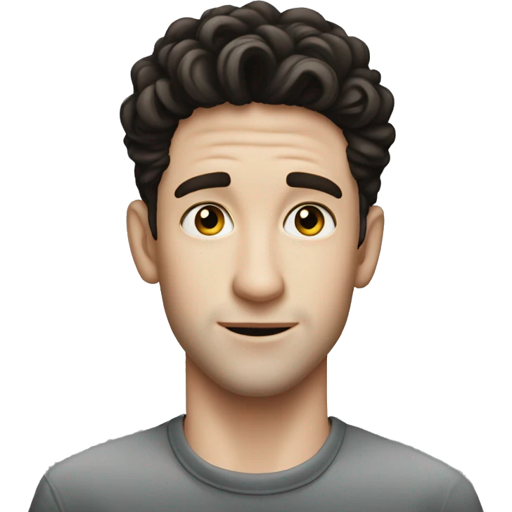 josh o connor emoji
