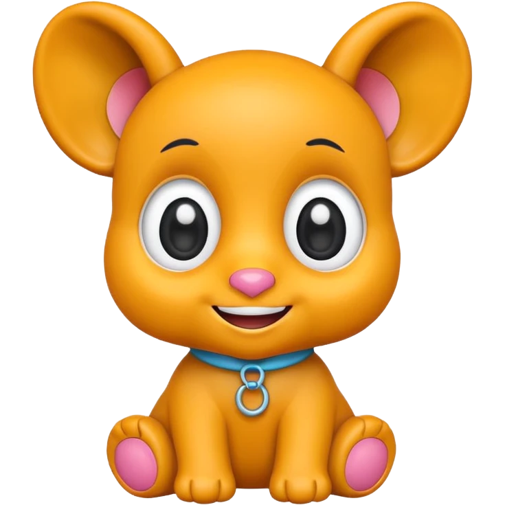 labubu emoji