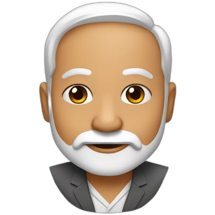 Modi emoji