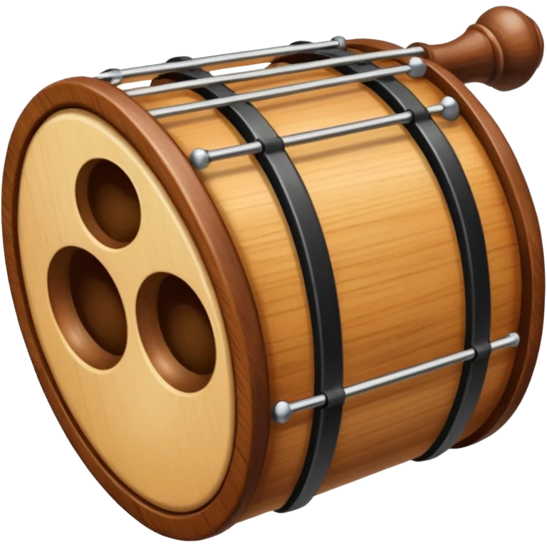 boula instrument emoji