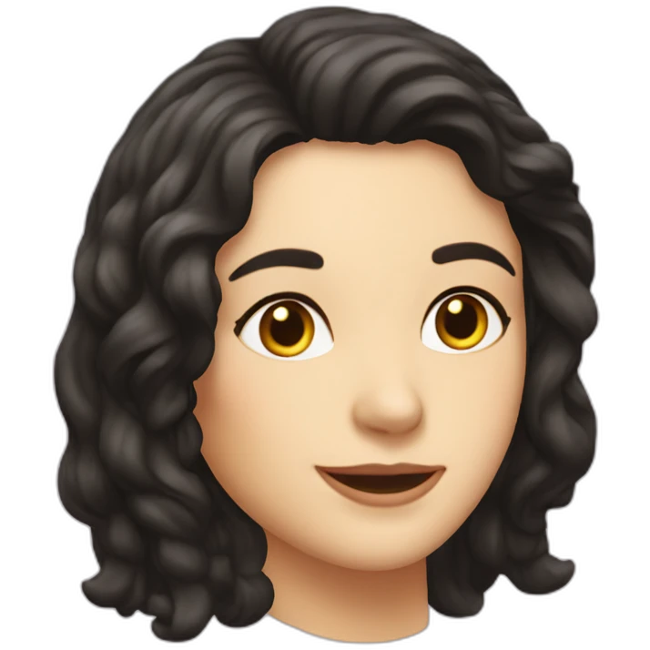 Clara lucciani emoji