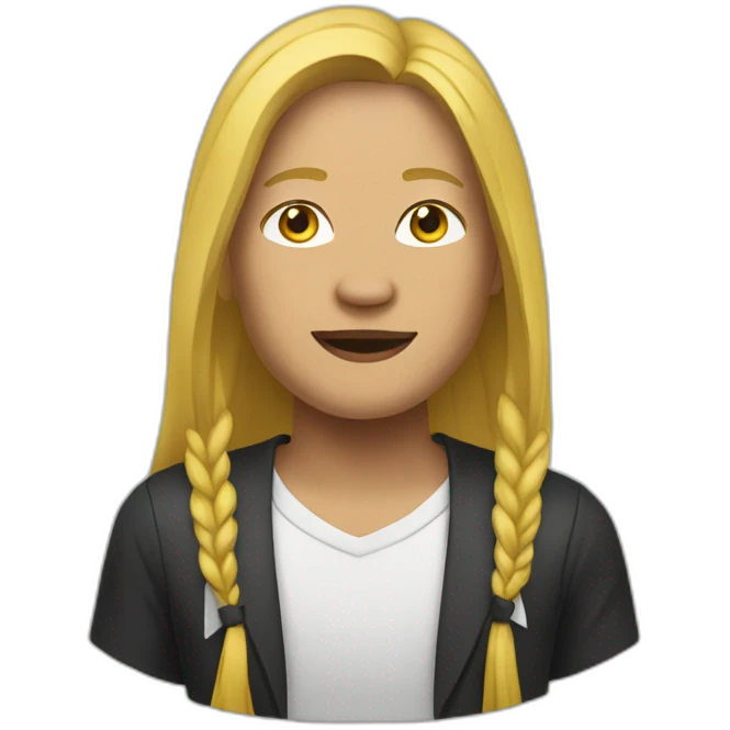 Haaland emoji