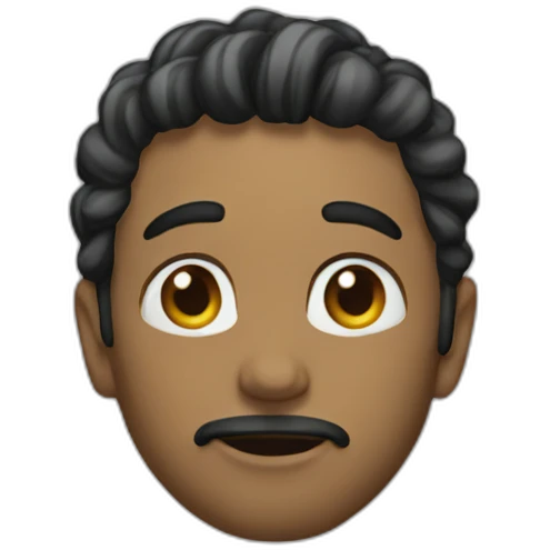 i wish shit would stop spinning emoji
