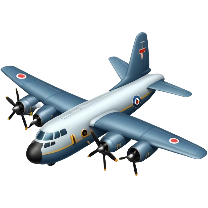 bomber plane emoji