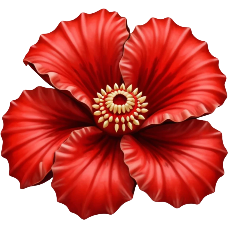 Rafflesia arnoldi emoji