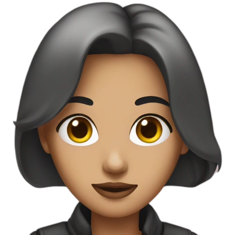 Kim emoji