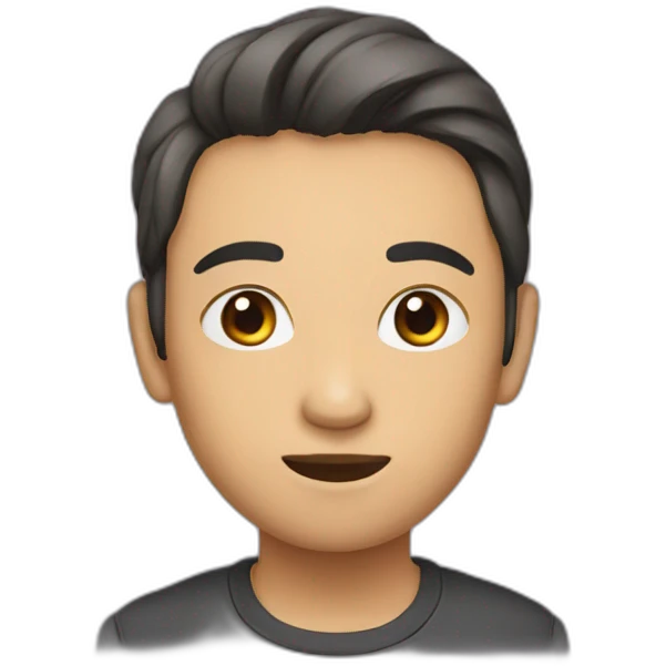 Moi emoji