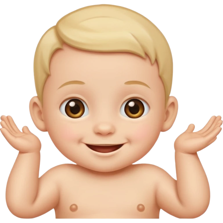 baby emoji