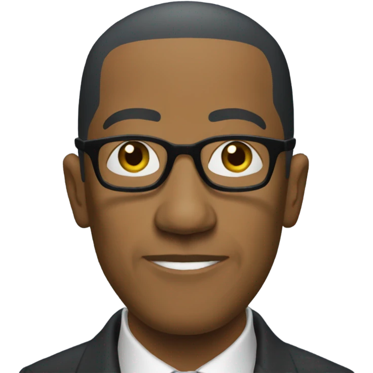 Gustavo Fring  emoji