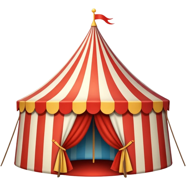 circus emoji