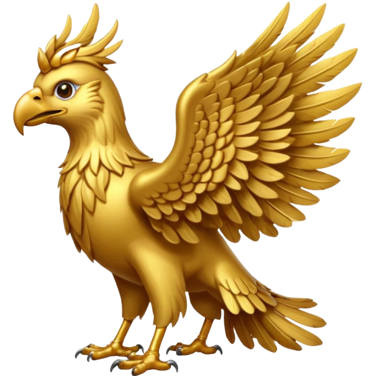 griffon emoji