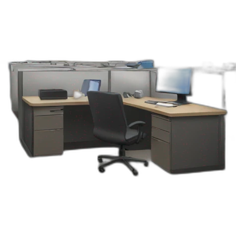Office emoji