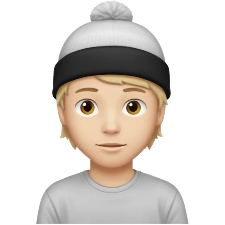 skater boy emoji