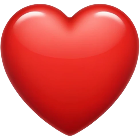Corazón  emoji