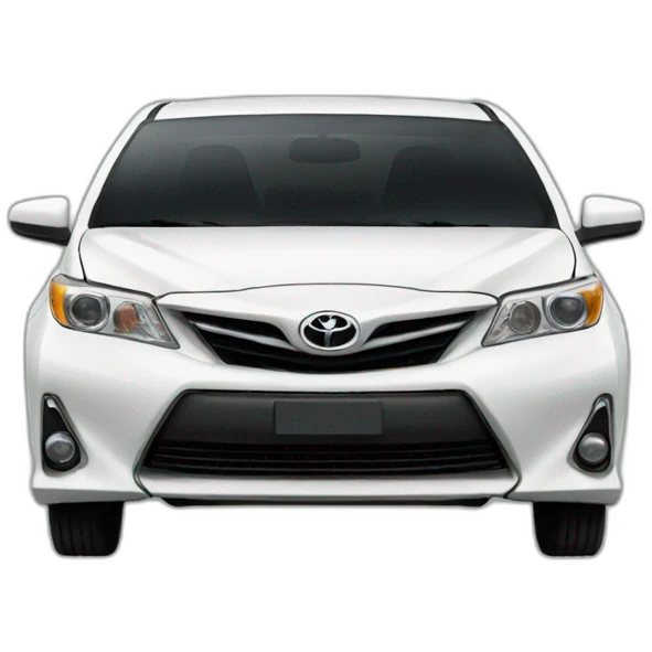 toyota emoji