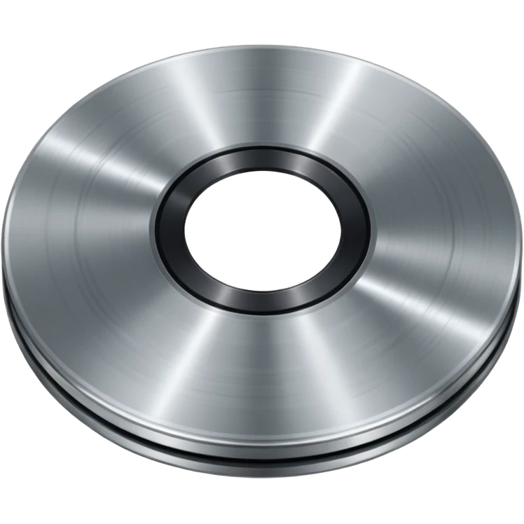 movie strip disk emoji