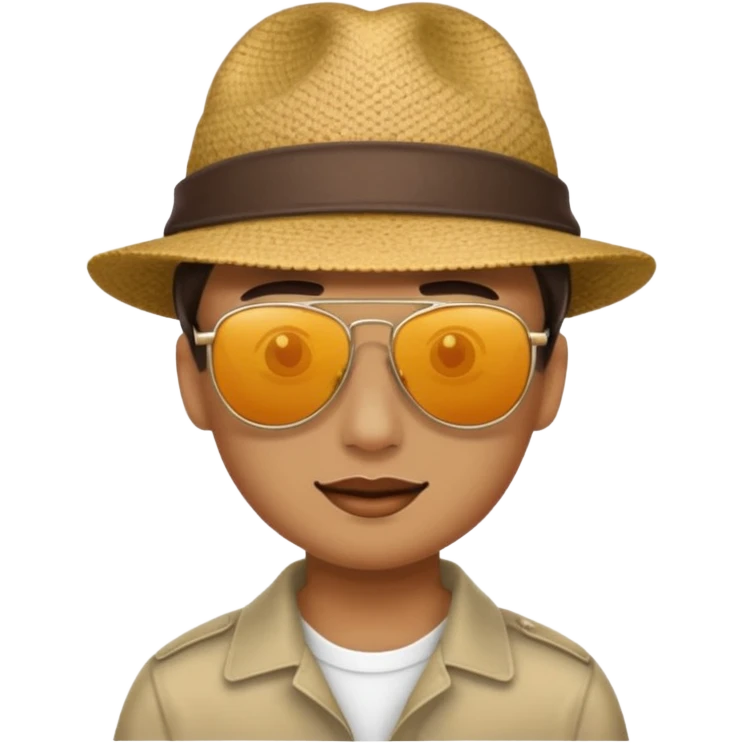 Innit emoji