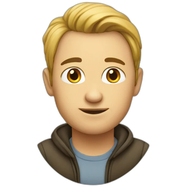 Bel,veth emoji